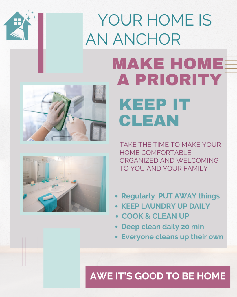 Keeping your Tulsa home clean and welcoming is essential